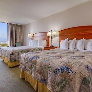Queen Room City View