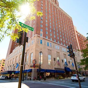 Hilton Milwaukee City Center